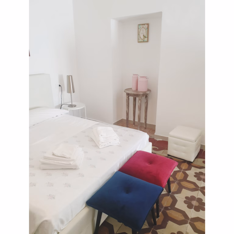 Hotel Arezzo N.4 768x768