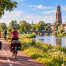 Impatto economico cicloturismo europeo