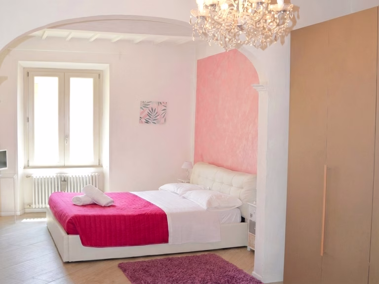 SOGGIORNO AD AREZZO N.2 768x576