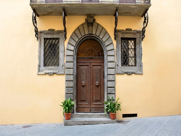 STRUTTURE RICETTIVE IN TOSCANA N.10 768x576