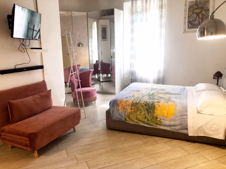 Suite Arezzo N.4 768x576